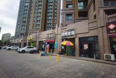 C7062友好附近和谐地产精装写字间招租及和谐写字广场招大型