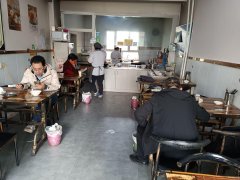 C7063店面转让 位于昌吉市绿洲北路绿洲华庭小区