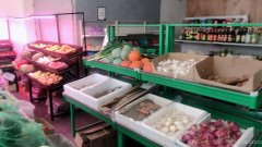 （成功案例15天转出）C5803米东区铁厂沟云峰市场果蔬店转