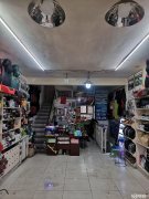 C7067店面转让 位于昌吉市乌伊西路临街店面