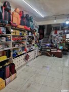 C7067店面转让 位于昌吉市乌伊西路临街店面