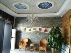 C7071宾馆转让 奇台县六中新城主题宾馆转让