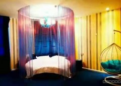 C7071宾馆转让 奇台县六中新城主题宾馆转让