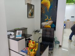 C7073店面转让 位于昌吉市滨河路郁金香小区