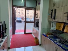 C7073店面转让 位于昌吉市滨河路郁金香小区