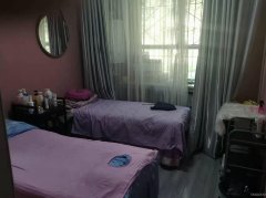 C7078康明园一期美容院转让 可空转