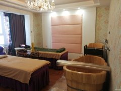 （成功案例）C7077沙依巴克区友好北路明慧园美容美体养生馆