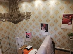 （成功案例）C7077沙依巴克区友好北路明慧园美容美体养生馆