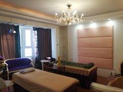 （成功案例）C7077沙依巴克区友好北路明慧园美容美体养生馆