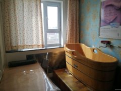 （成功案例）C7077沙依巴克区友好北路明慧园美容美体养生馆