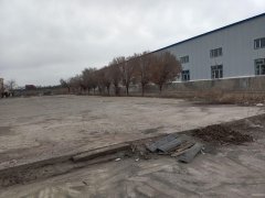 C7081厂库房出租