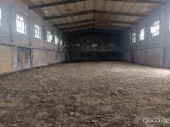 C7081厂库房出租