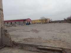 C7081厂库房出租