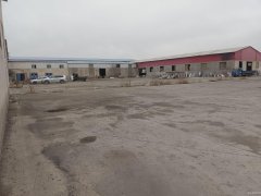 C7081厂库房出租