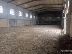 C7081厂库房出租