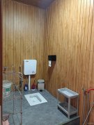 C7084昌吉市塔城西路晨光绿景花园西区精装养生馆转让