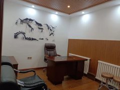 C7084昌吉市塔城西路晨光绿景花园西区精装养生馆转让