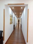 C7084昌吉市塔城西路晨光绿景花园西区精装养生馆转让