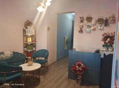 C7086天山区和顺花园2期旺铺转让