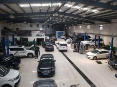 C7092七道湾东街大型修理厂转让