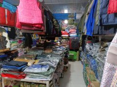 C7099店面转让 位于昌吉市亚中商城内