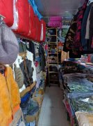 C7099店面转让 位于昌吉市亚中商城内