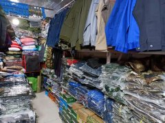 C7099店面转让 位于昌吉市亚中商城内