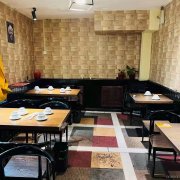 C7106西虹东路绿荫一巷40号餐厅转让