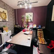 C7106西虹东路绿荫一巷40号餐厅转让