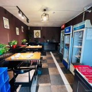 C7106西虹东路绿荫一巷40号餐厅转让