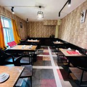 C7106西虹东路绿荫一巷40号餐厅转让