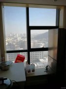 （成功案例）C7108写字楼出租 位于沙区友好南路商圈