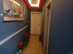 C7109店面转让 位于昌吉市长宁南路江南小镇东苑