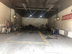 C7118汽车洗护店转让 昌吉市屯河北路新天地商务港