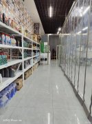 C7118汽车洗护店转让 昌吉市屯河北路新天地商务港