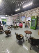 C7118汽车洗护店转让 昌吉市屯河北路新天地商务港