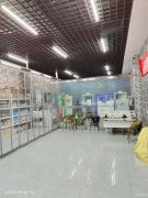 C7118汽车洗护店转让 昌吉市屯河北路新天地商务港