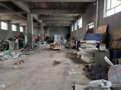 C7127厂房出租 位于昌吉市北绕城三组结构性厂房