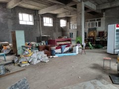 C7127厂房出租 位于昌吉市北绕城三组结构性厂房