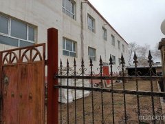 C7127厂房出租 位于昌吉市北绕城三组结构性厂房