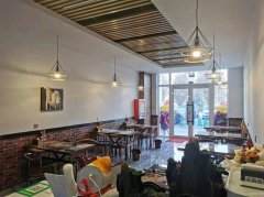 （成功案例）C7131店面转让 位于昌吉市南公园西路特变世纪