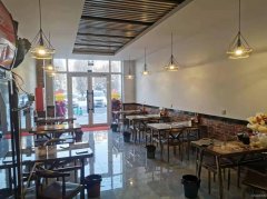 （成功案例）C7131店面转让 位于昌吉市南公园西路特变世纪