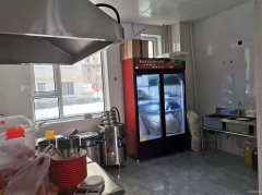 （成功案例）C7131店面转让 位于昌吉市南公园西路特变世纪