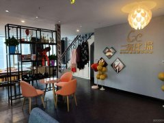 C7140商铺转让 可空转写字楼领创大厦