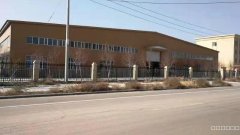 （成功案例）C7144厂房出租 位于昌吉市闵昌工业园区内