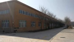 （成功案例）C7144厂房出租 位于昌吉市闵昌工业园区内