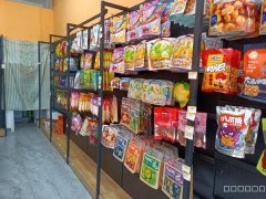 C7145店面转让 位于昌吉市乌伊西路亚中商城内