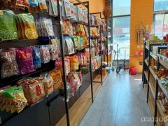 C7145店面转让 位于昌吉市乌伊西路亚中商城内