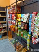 C7145店面转让 位于昌吉市乌伊西路亚中商城内