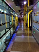 C7146店面转让 位于呼图壁县中亚商城